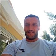 Ayant pratiqué multitude de sport, certain a bon niveau, je serai adaptable pour toute sorte de discipline